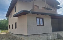 Casa de vacanta, 175 mp, Lacul Surduc