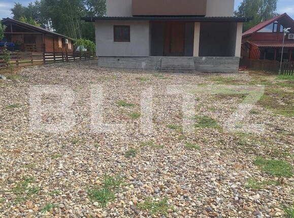 Casa de vânzare 7 camere Est - 203277CV | BLITZ Lugoj | Poza4