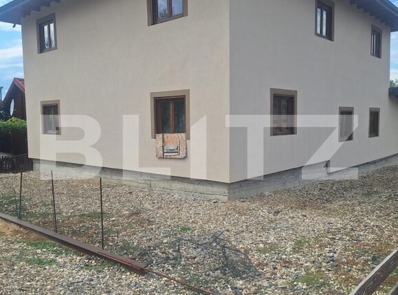 Casa de vânzare 7 camere Est - 203277CV | BLITZ Lugoj | Poza8