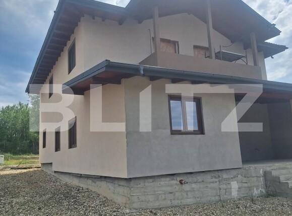 Casa de vânzare 7 camere Est - 203277CV | BLITZ Lugoj | Poza3