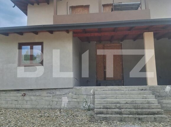 Casa de vânzare 7 camere Est - 203277CV | BLITZ Lugoj | Poza1