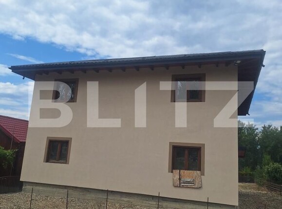 Casa de vânzare 7 camere Est - 203277CV | BLITZ Lugoj | Poza5