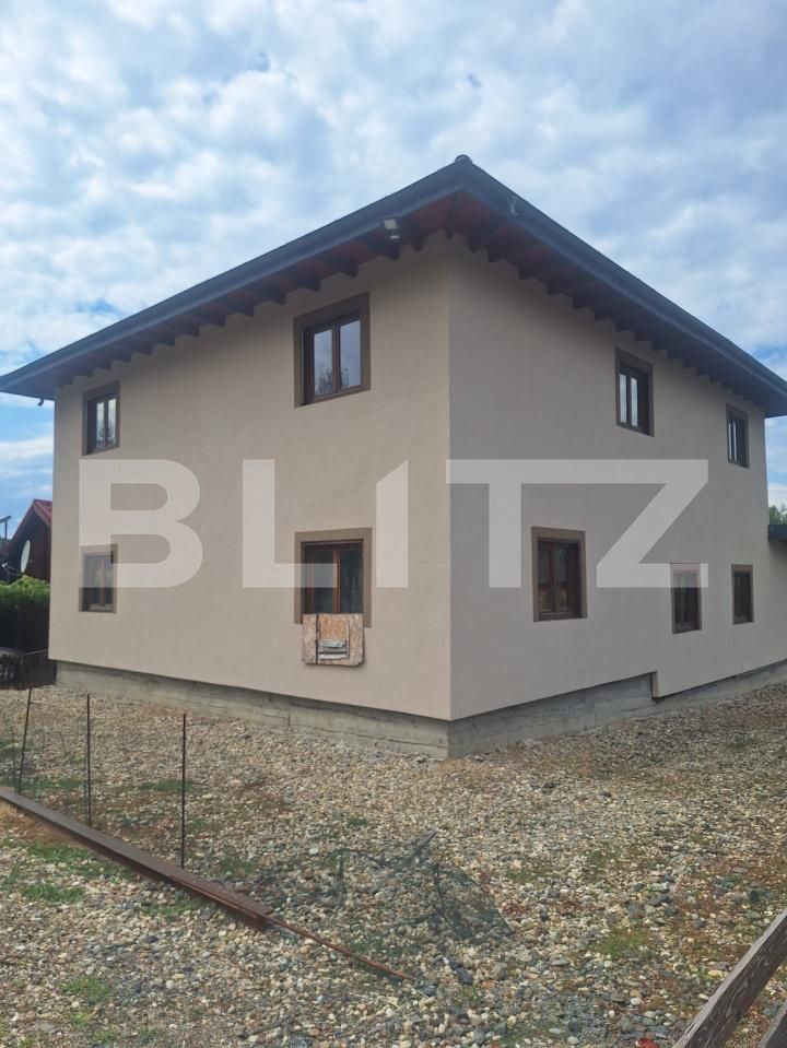 Casa de vânzare 7 camere Est - 203277CV | BLITZ Lugoj | Poza9