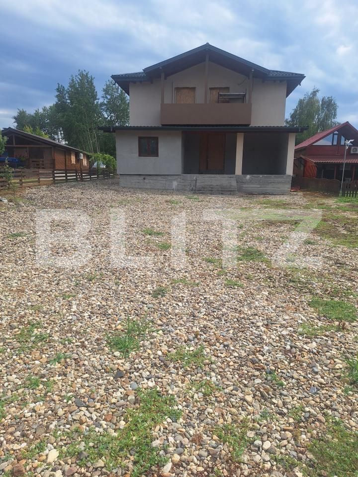 Casa de vânzare 7 camere Est - 203277CV | BLITZ Lugoj | Poza4