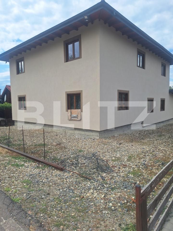 Casa de vânzare 7 camere Est - 203277CV | BLITZ Lugoj | Poza8