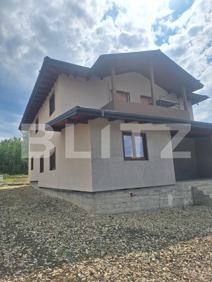 Casa de vânzare 7 camere Est - 203277CV | BLITZ Lugoj | Poza3
