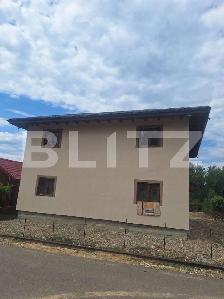 Casa de vânzare 7 camere Est - 203277CV | BLITZ Lugoj | Poza5