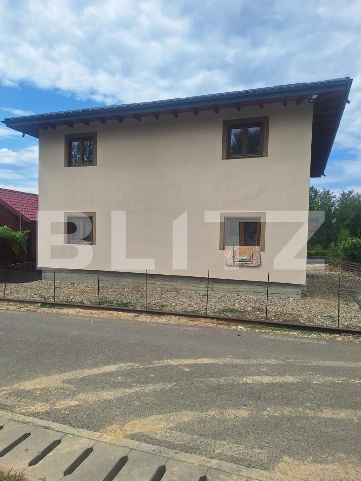 Casa de vânzare 7 camere Est - 203277CV | BLITZ Lugoj | Poza6