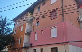 Apartament 3 camere, 70 mp, zona Lugoj 