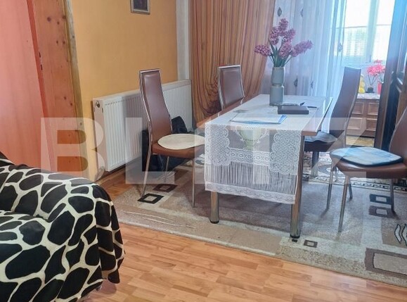 Apartament de vânzare 3 camere Central - 204842AV | BLITZ Lugoj | Poza2