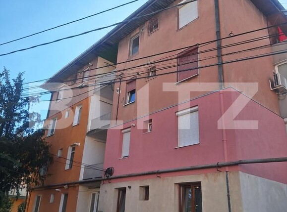 Apartament de vânzare 3 camere Central - 204842AV | BLITZ Lugoj | Poza7