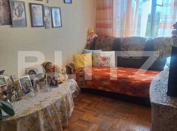 Apartament de vânzare 3 camere Central - 204842AV | BLITZ Lugoj | Poza4