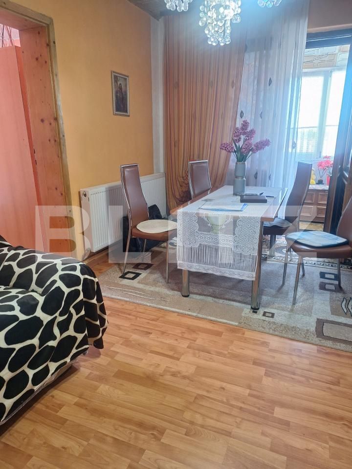 Apartament de vânzare 3 camere Central - 204842AV | BLITZ Lugoj | Poza2