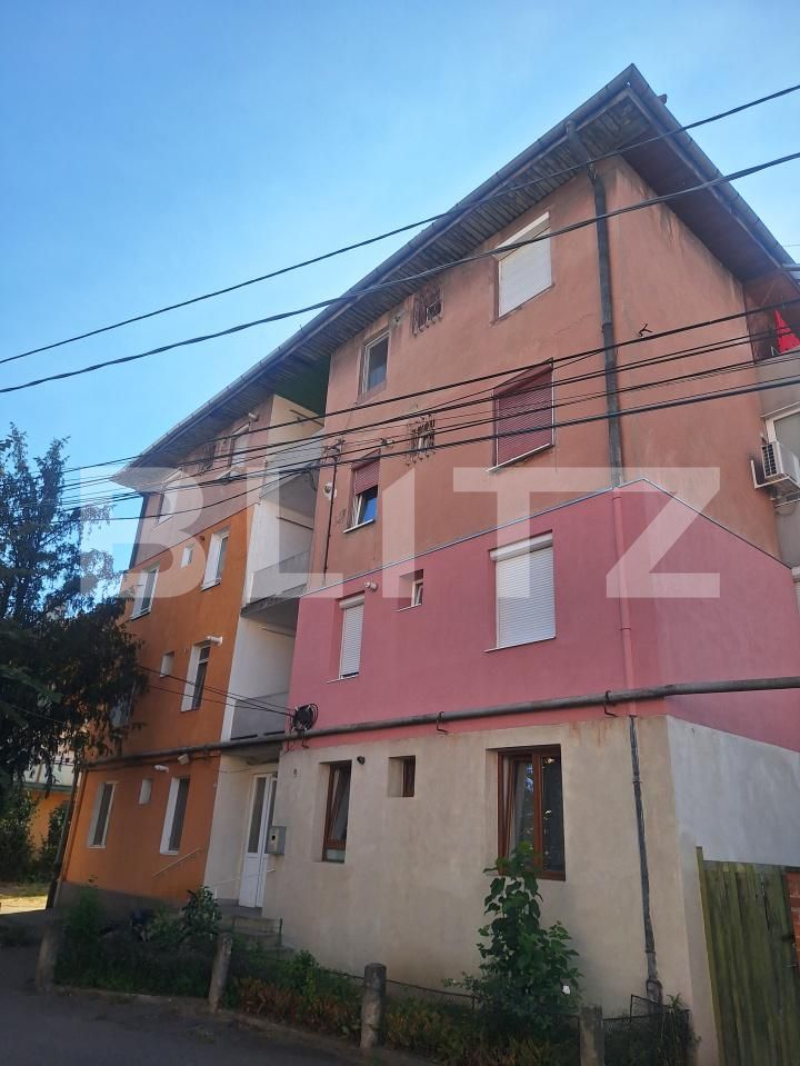 Apartament de vânzare 3 camere Central - 204842AV | BLITZ Lugoj | Poza7