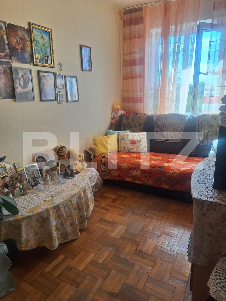 Apartament de vânzare 3 camere Central - 204842AV | BLITZ Lugoj | Poza4