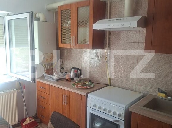 Apartament de închiriat 3 camere Central - 205212AI | BLITZ Lugoj | Poza2
