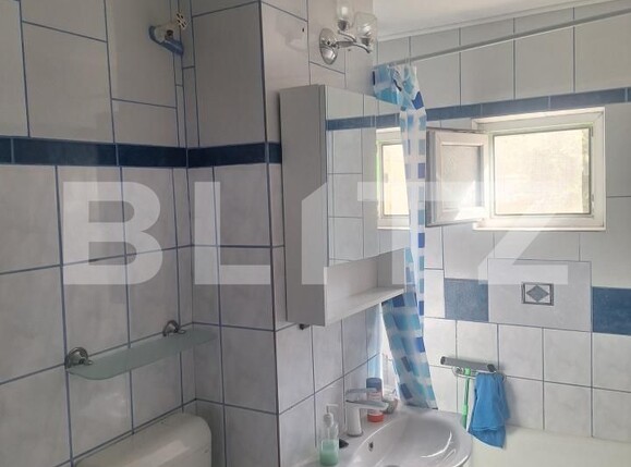 Apartament de închiriat 3 camere Central - 205212AI | BLITZ Lugoj | Poza8