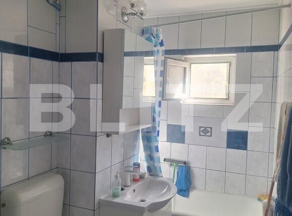 Apartament de închiriat 3 camere Central - 205212AI | BLITZ Lugoj | Poza11