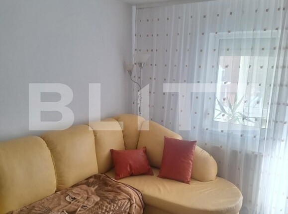 Apartament de închiriat 3 camere Central - 205212AI | BLITZ Lugoj | Poza6