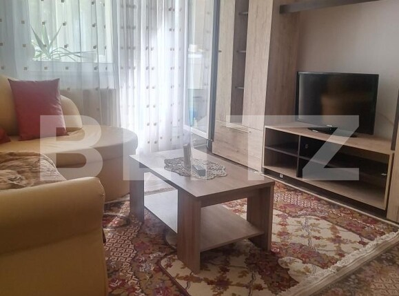 Apartament de închiriat 3 camere Central - 205212AI | BLITZ Lugoj | Poza3