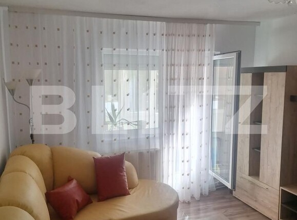 Apartament de închiriat 3 camere Central - 205212AI | BLITZ Lugoj | Poza1