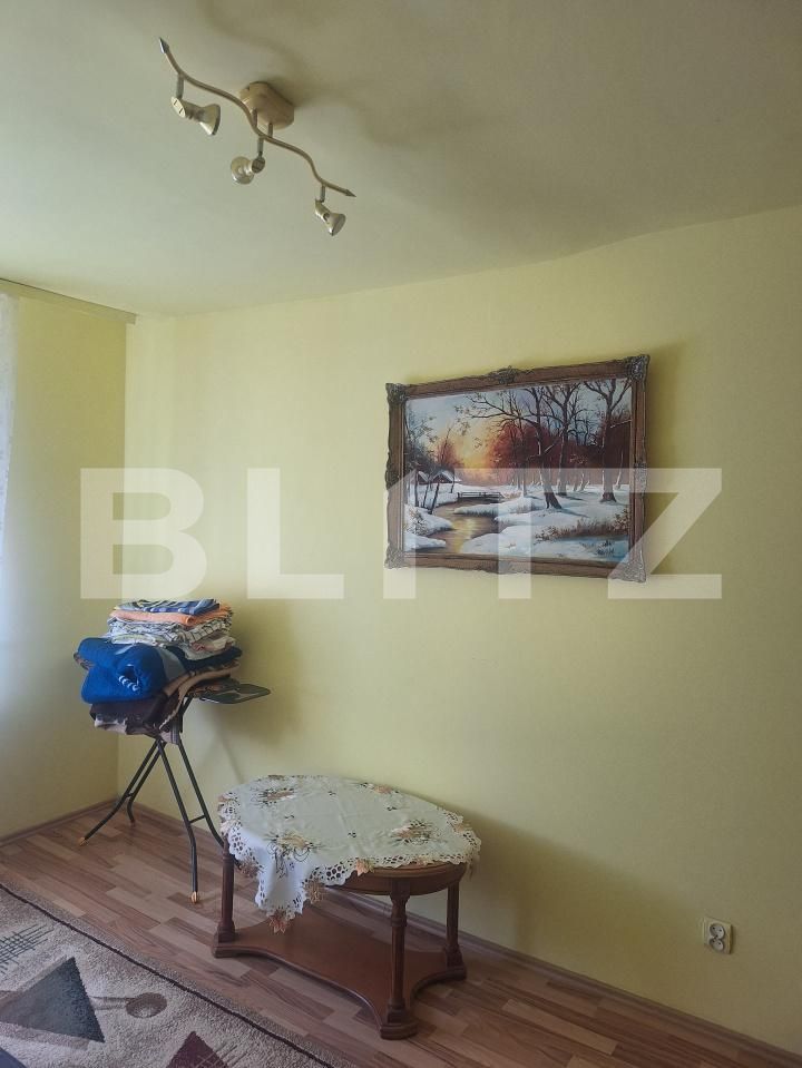 Apartament de închiriat 3 camere Central - 205212AI | BLITZ Lugoj | Poza12