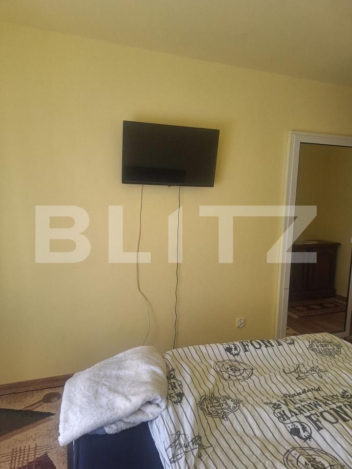 Apartament de închiriat 3 camere Central - 205212AI | BLITZ Lugoj | Poza4