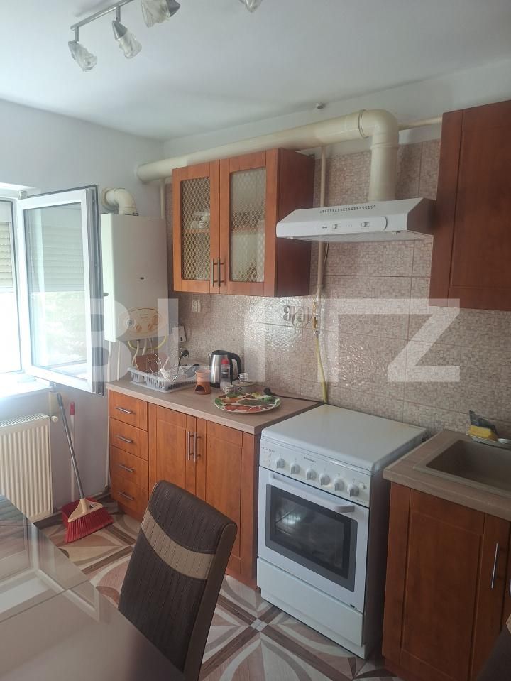 Apartament de închiriat 3 camere Central - 205212AI | BLITZ Lugoj | Poza2