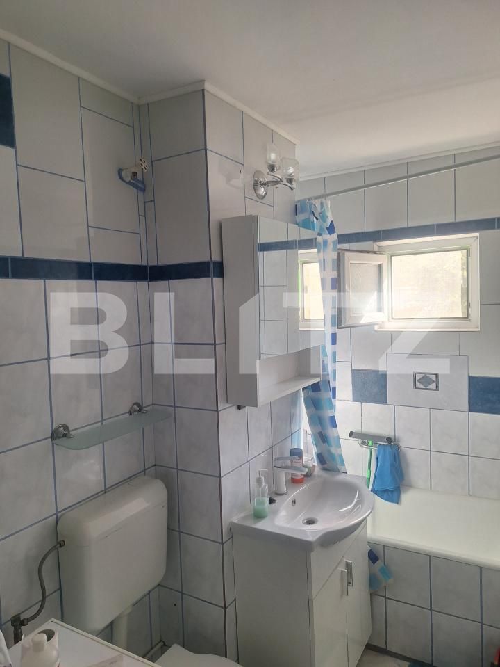 Apartament de închiriat 3 camere Central - 205212AI | BLITZ Lugoj | Poza8