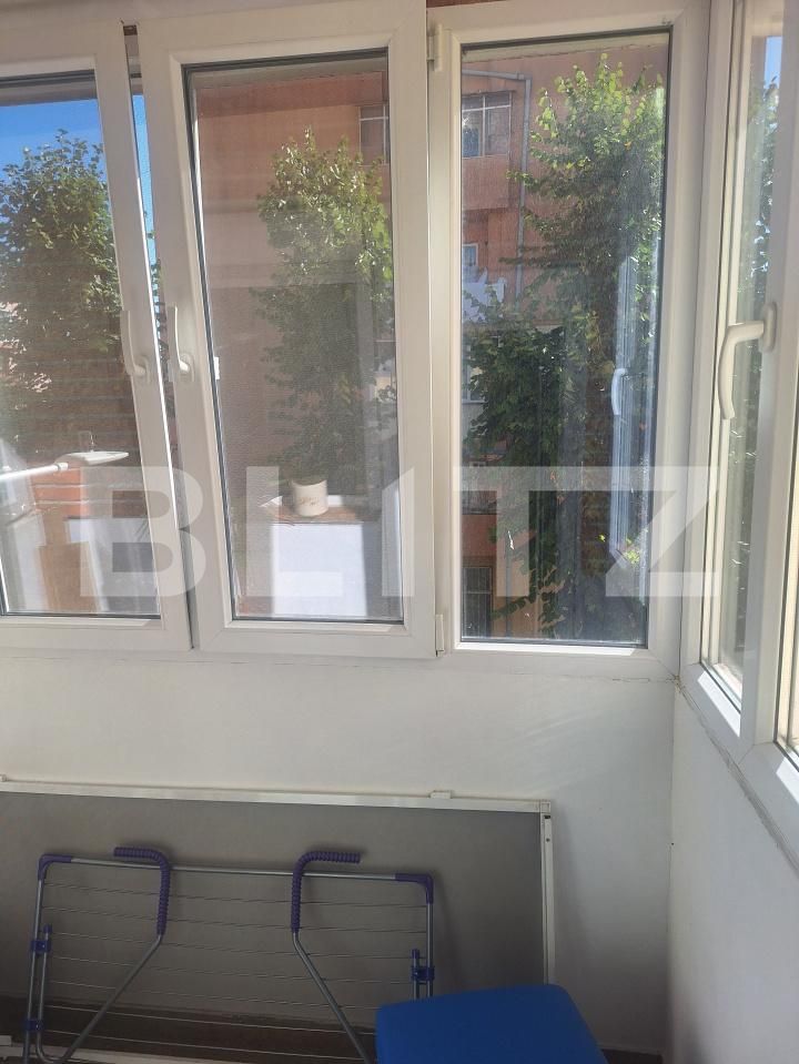 Apartament de închiriat 3 camere Central - 205212AI | BLITZ Lugoj | Poza10