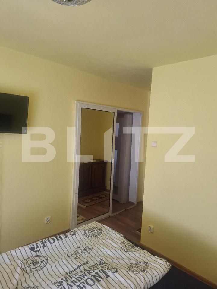 Apartament de închiriat 3 camere Central - 205212AI | BLITZ Lugoj | Poza7