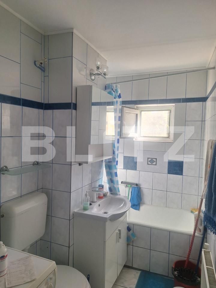 Apartament de închiriat 3 camere Central - 205212AI | BLITZ Lugoj | Poza11