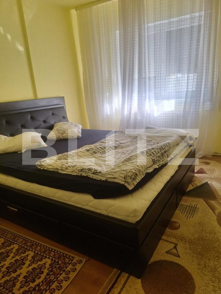 Apartament de închiriat 3 camere Central - 205212AI | BLITZ Lugoj | Poza9