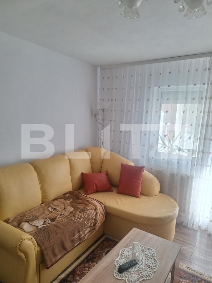 Apartament de închiriat 3 camere Central - 205212AI | BLITZ Lugoj | Poza6