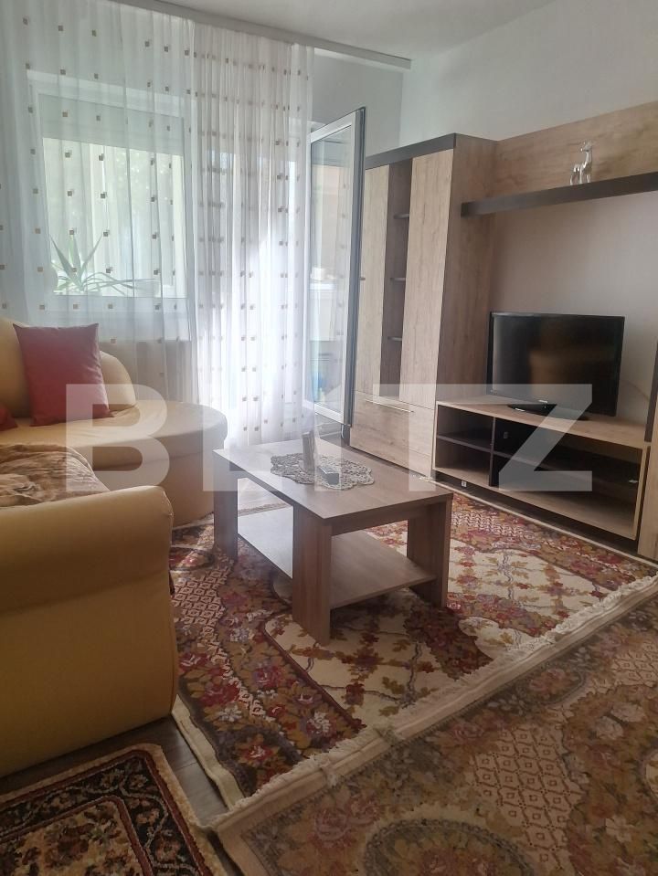 Apartament de închiriat 3 camere Central - 205212AI | BLITZ Lugoj | Poza3