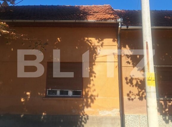Casa de vânzare 4 camere Est - 206272CV | BLITZ Lugoj | Poza5
