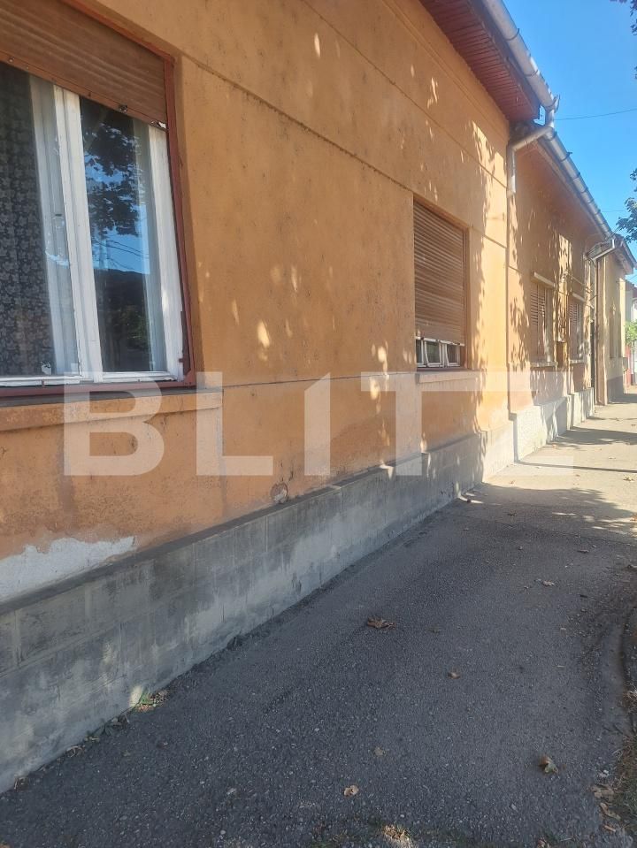 Casa de vânzare 4 camere Est - 206272CV | BLITZ Lugoj | Poza3