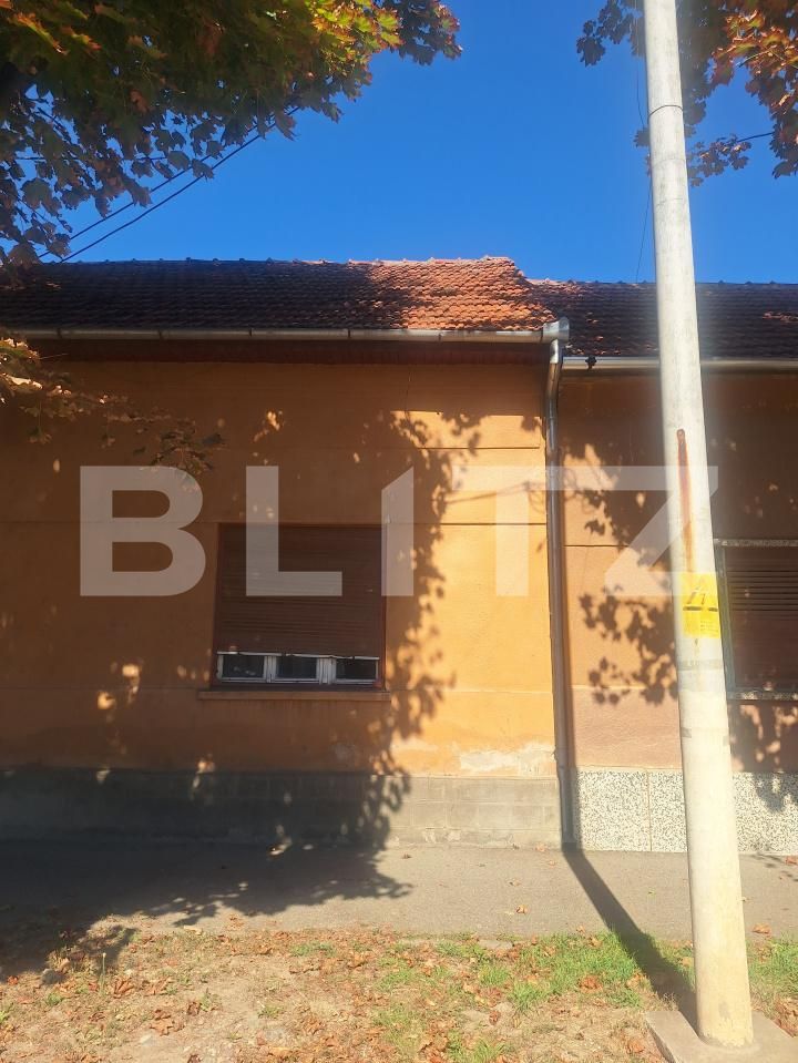 Casa de vânzare 4 camere Est - 206272CV | BLITZ Lugoj | Poza5