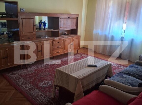Apartament de închiriat 3 camere Nord - 207887AI | BLITZ Lugoj | Poza1