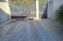 Casa individuala, 97 mp, zona Est Lugoj