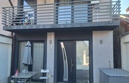 Casa individuala, 97 mp, zona Est Lugoj