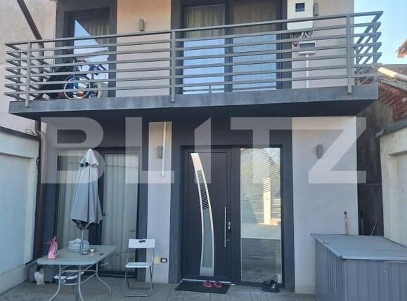 Casa de vânzare 2 camere Est - 209049CV | BLITZ Lugoj | Poza3