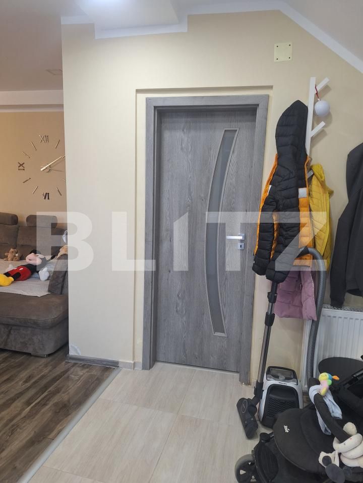Casa de vânzare 2 camere Est - 209049CV | BLITZ Lugoj | Poza10