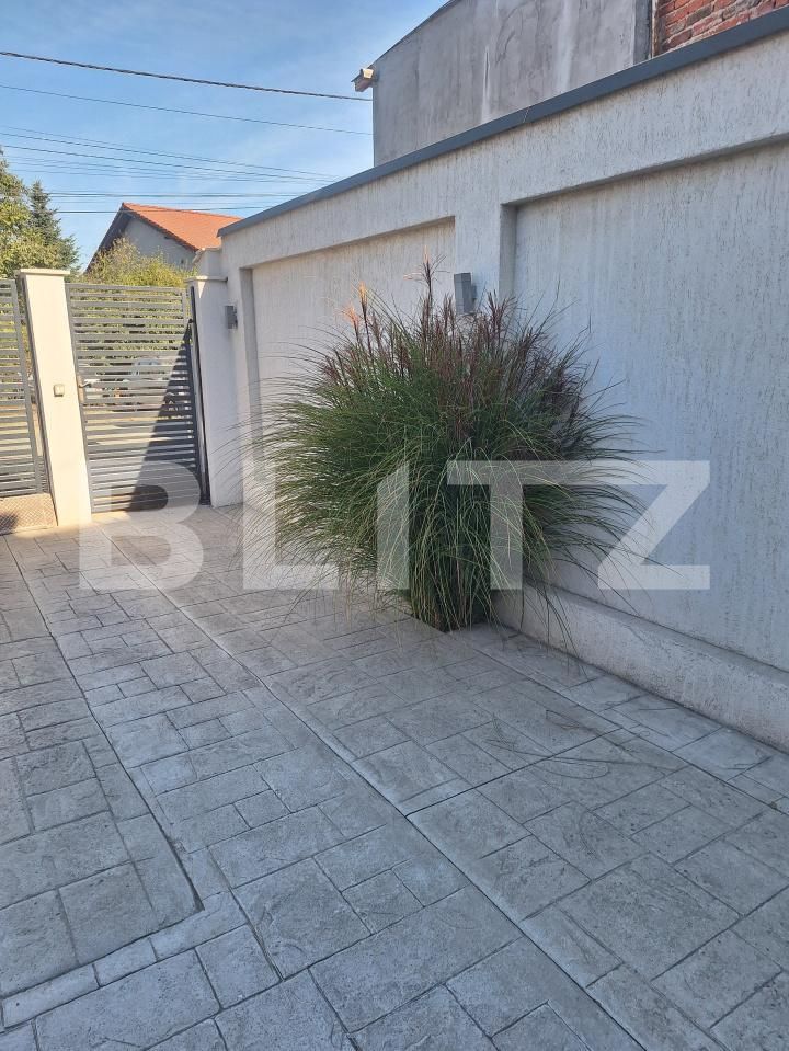 Casa de vânzare 2 camere Est - 209049CV | BLITZ Lugoj | Poza4
