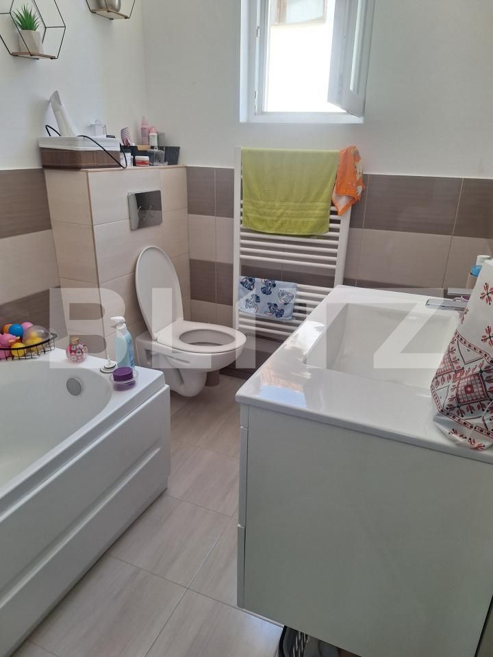 Casa de vânzare 2 camere Est - 209049CV | BLITZ Lugoj | Poza5