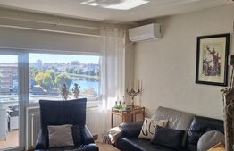 Apartament 4 camere, 132 mp, zona Lugoj