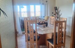 Apartament 4 camere, 132 mp, zona Lugoj