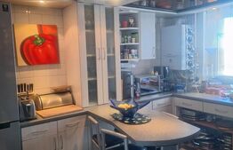 Apartament 4 camere, 132 mp, zona Lugoj