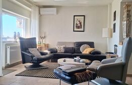 Apartament 4 camere, 132 mp, zona Lugoj