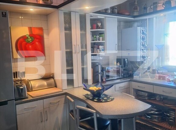 Apartament de vânzare 4 camere Central - 209240AV | BLITZ Lugoj | Poza17